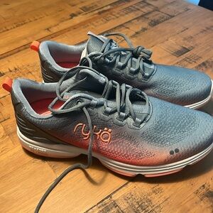 Brand new Ryka tennis shoes